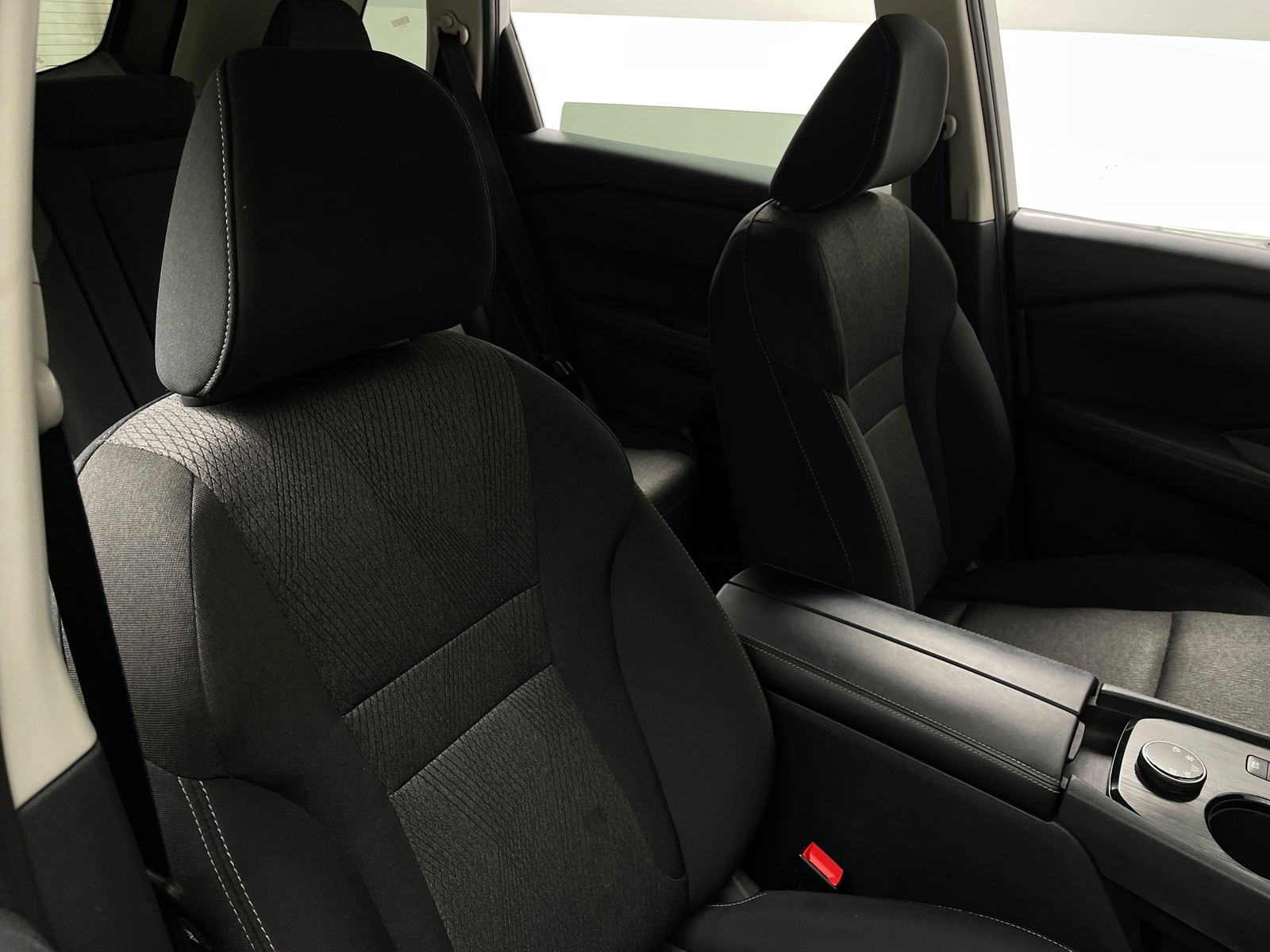 Thumbnail: 2024 Nissan Rogue - 2