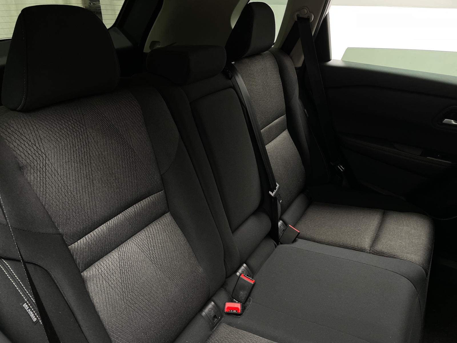 Thumbnail: 2024 Nissan Rogue - 6