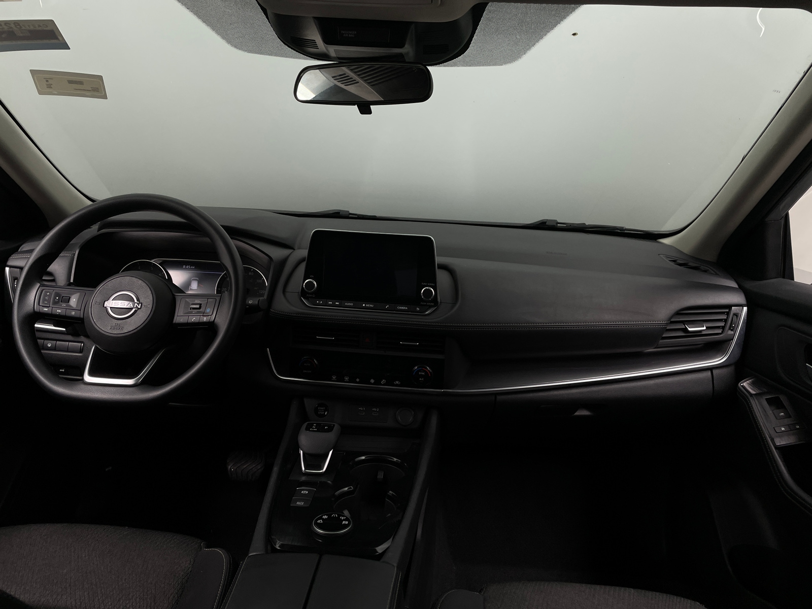 Thumbnail: 2024 Nissan Rogue - 3