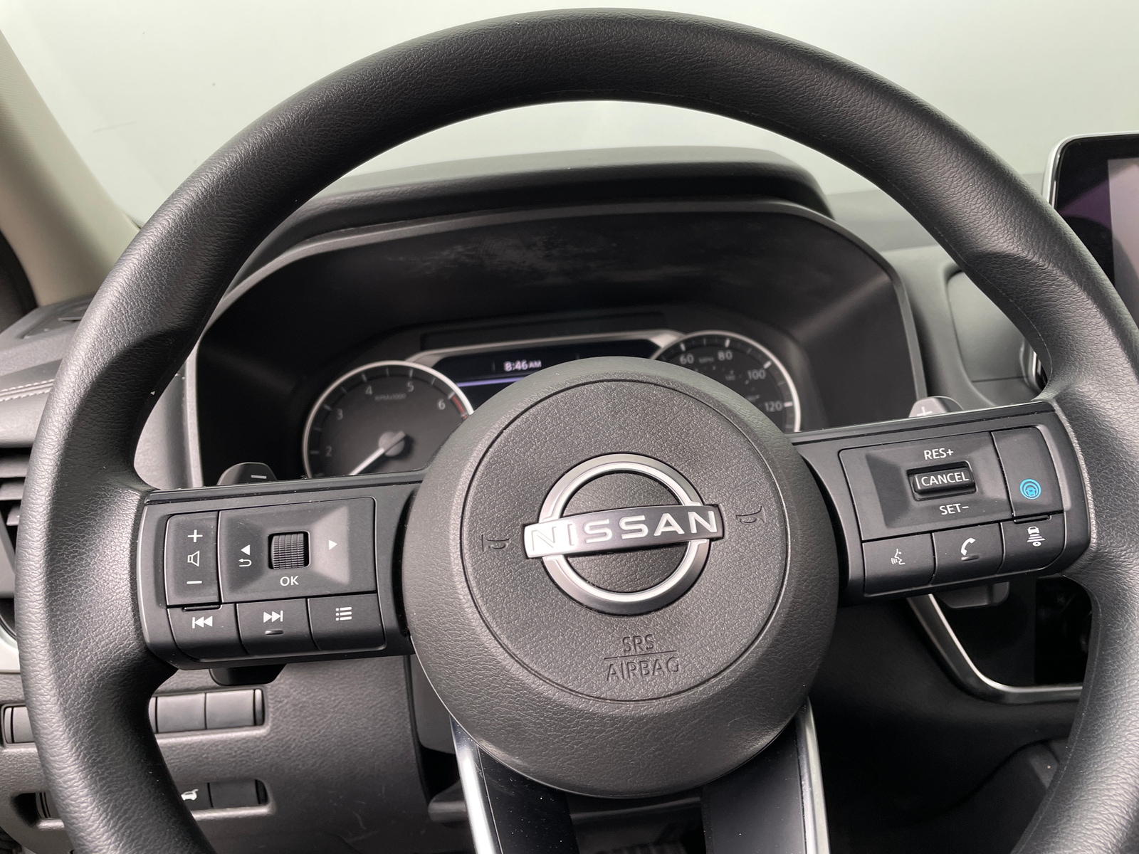 Thumbnail: 2024 Nissan Rogue - 5