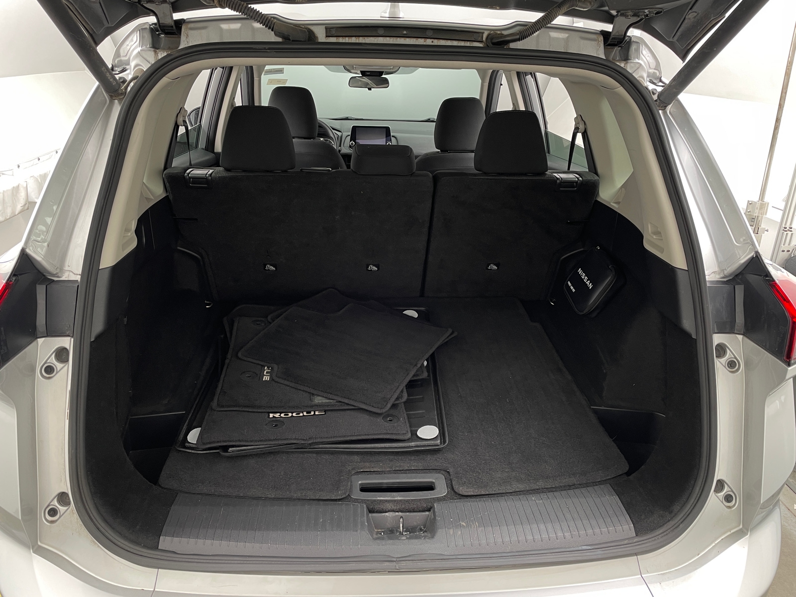 Thumbnail: 2024 Nissan Rogue - 7