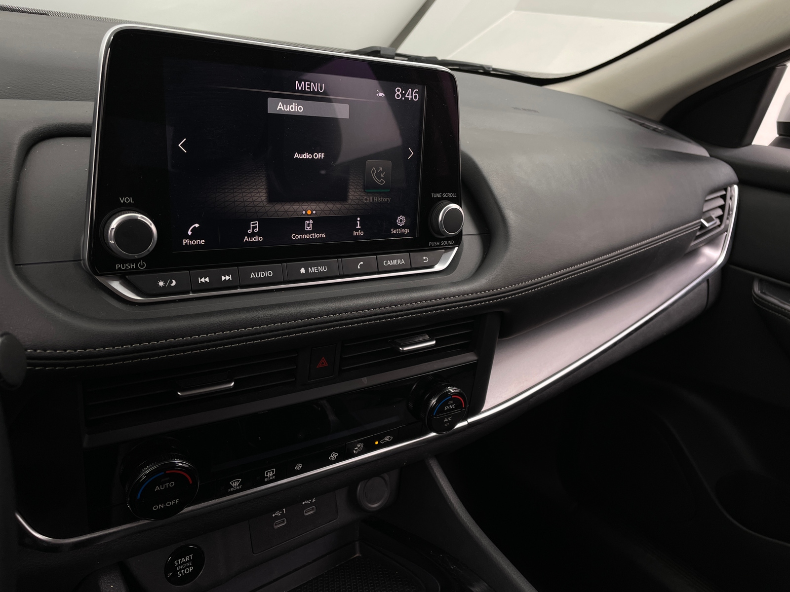 Thumbnail: 2024 Nissan Rogue - 4