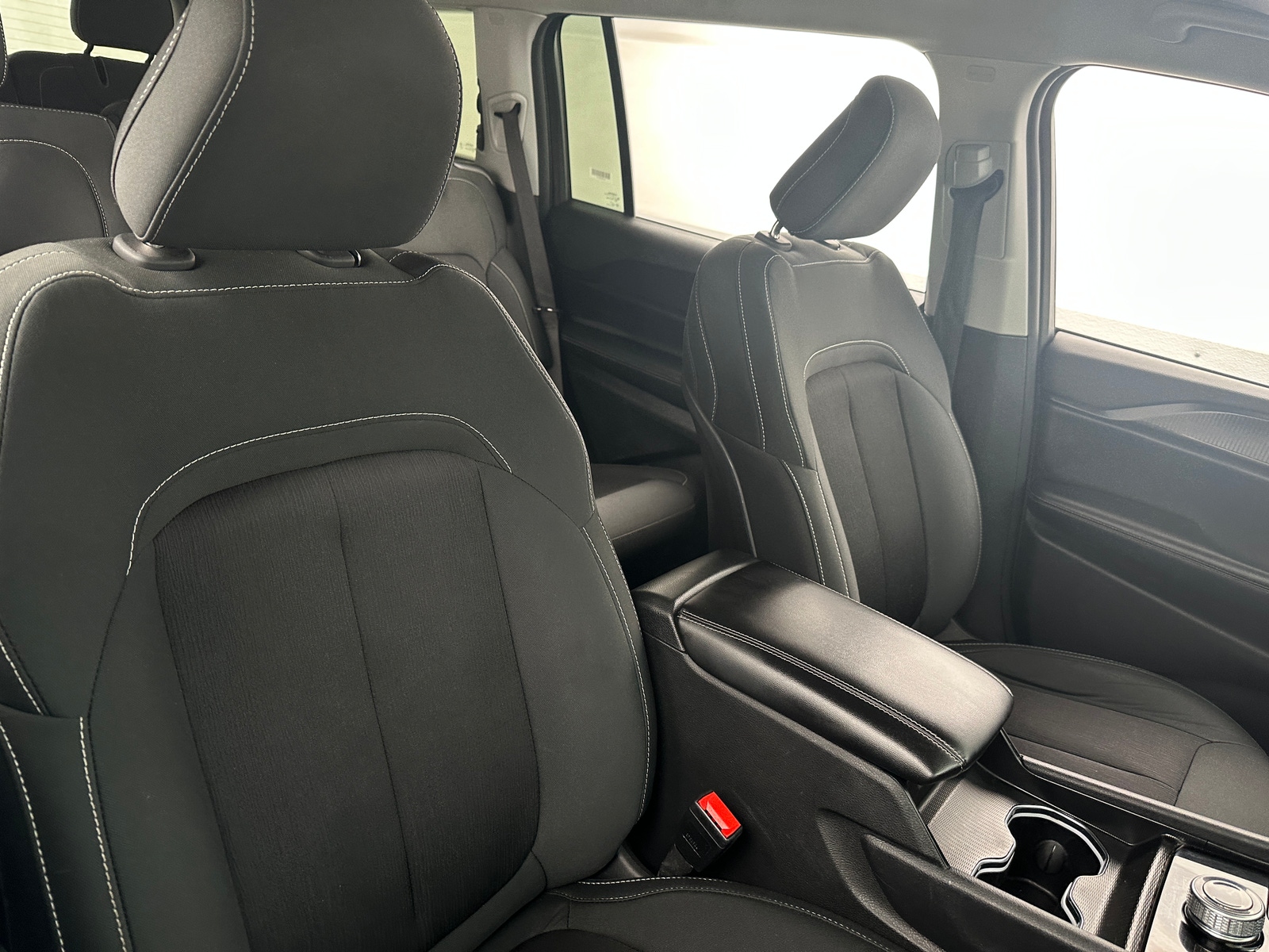 Thumbnail: 2023 Jeep Grand Cherokee L - 2