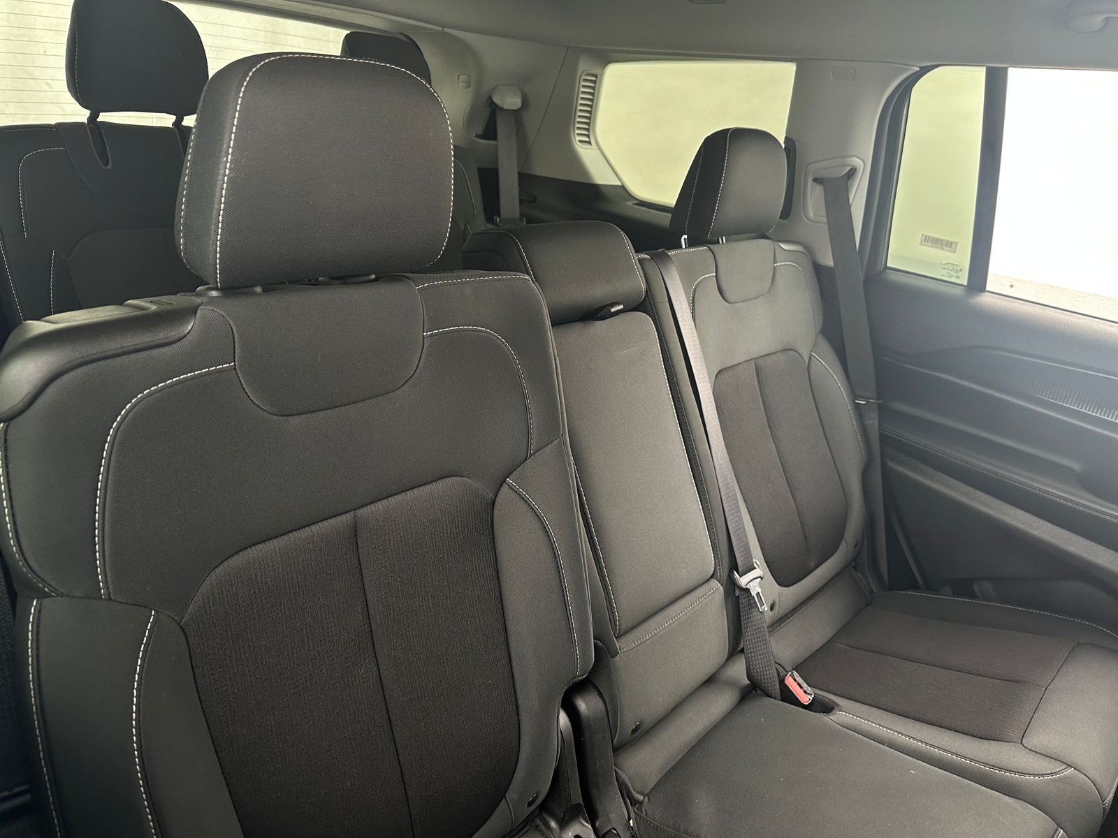 Thumbnail: 2023 Jeep Grand Cherokee L - 6