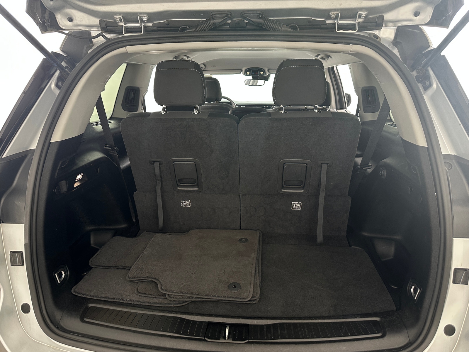 Thumbnail: 2023 Jeep Grand Cherokee L - 7