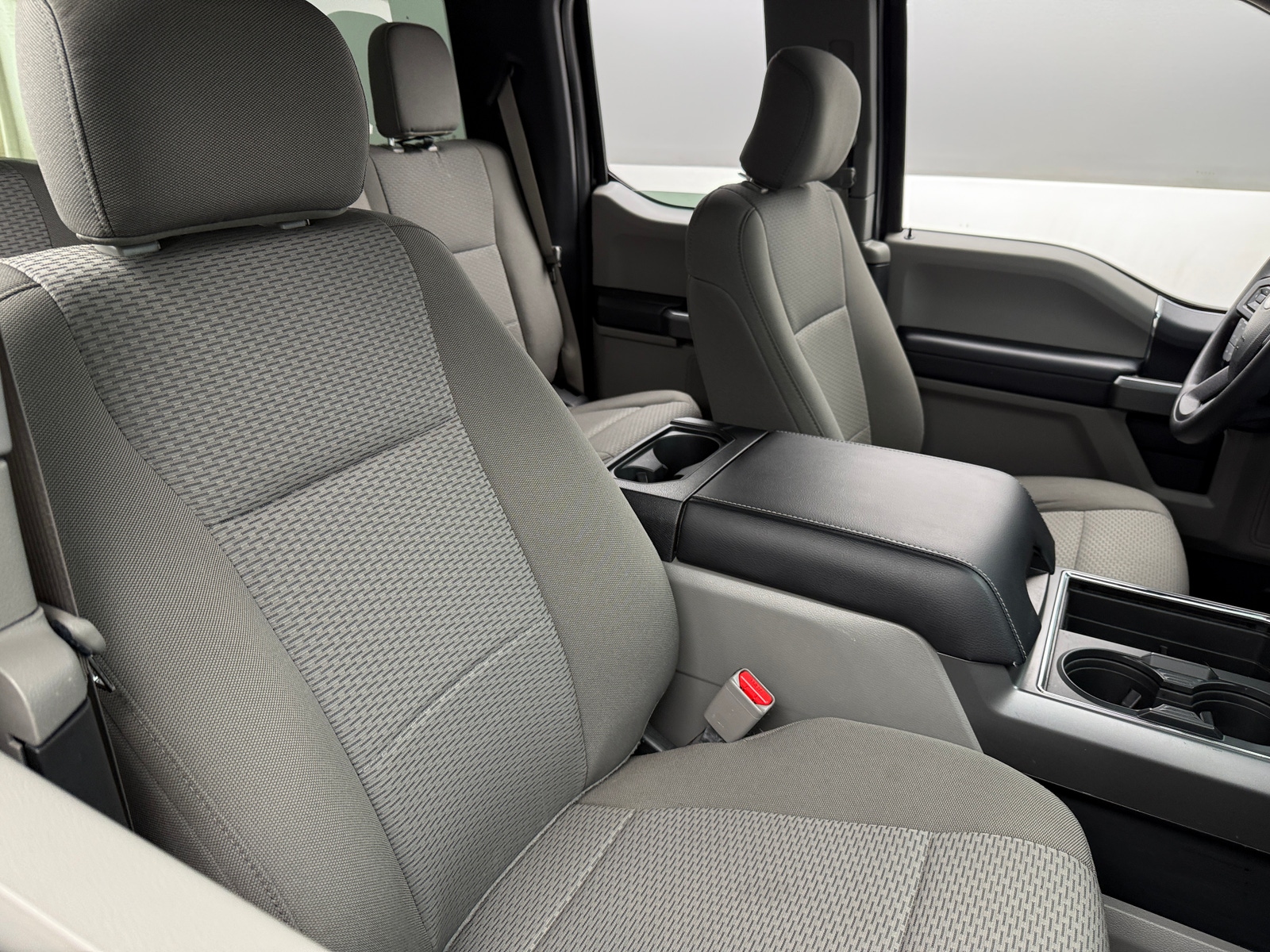 Thumbnail: 2017 Ford Econoline - 2