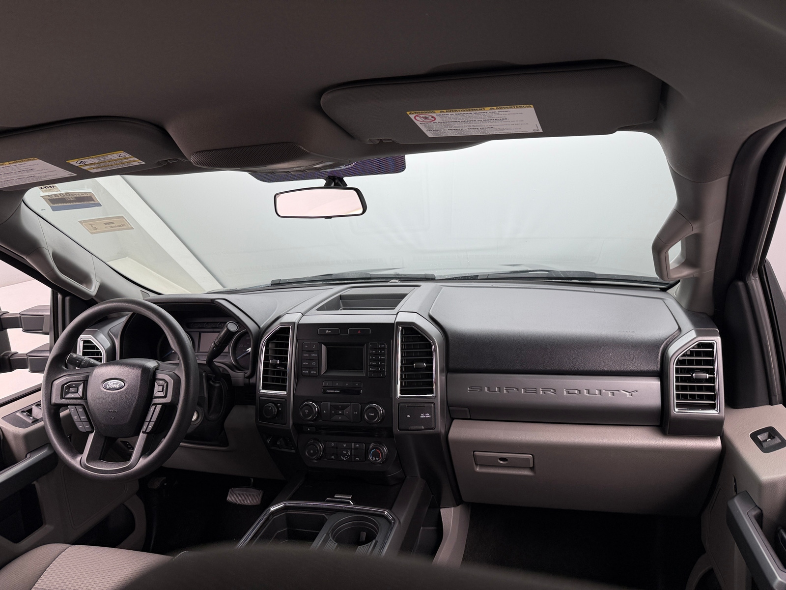 Thumbnail: 2017 Ford Econoline - 3