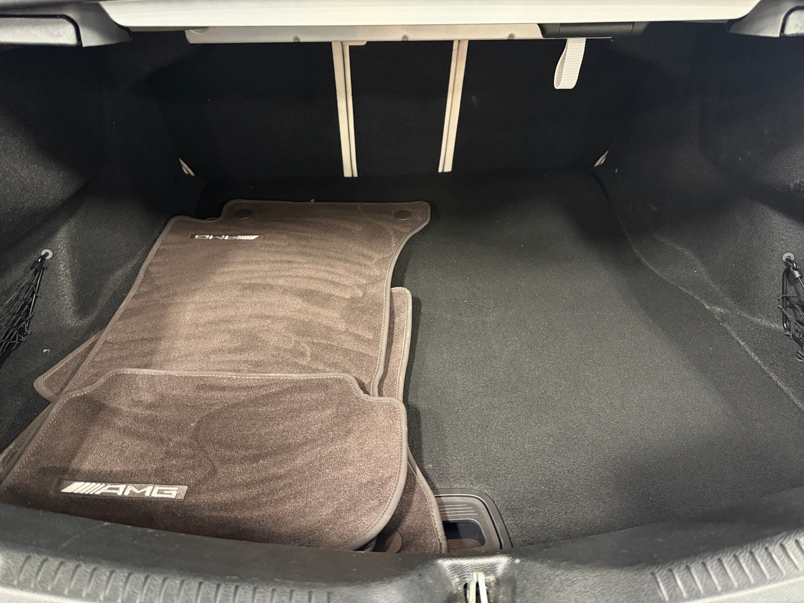 Thumbnail: 2020 Mercedes-Benz E-Class - 4