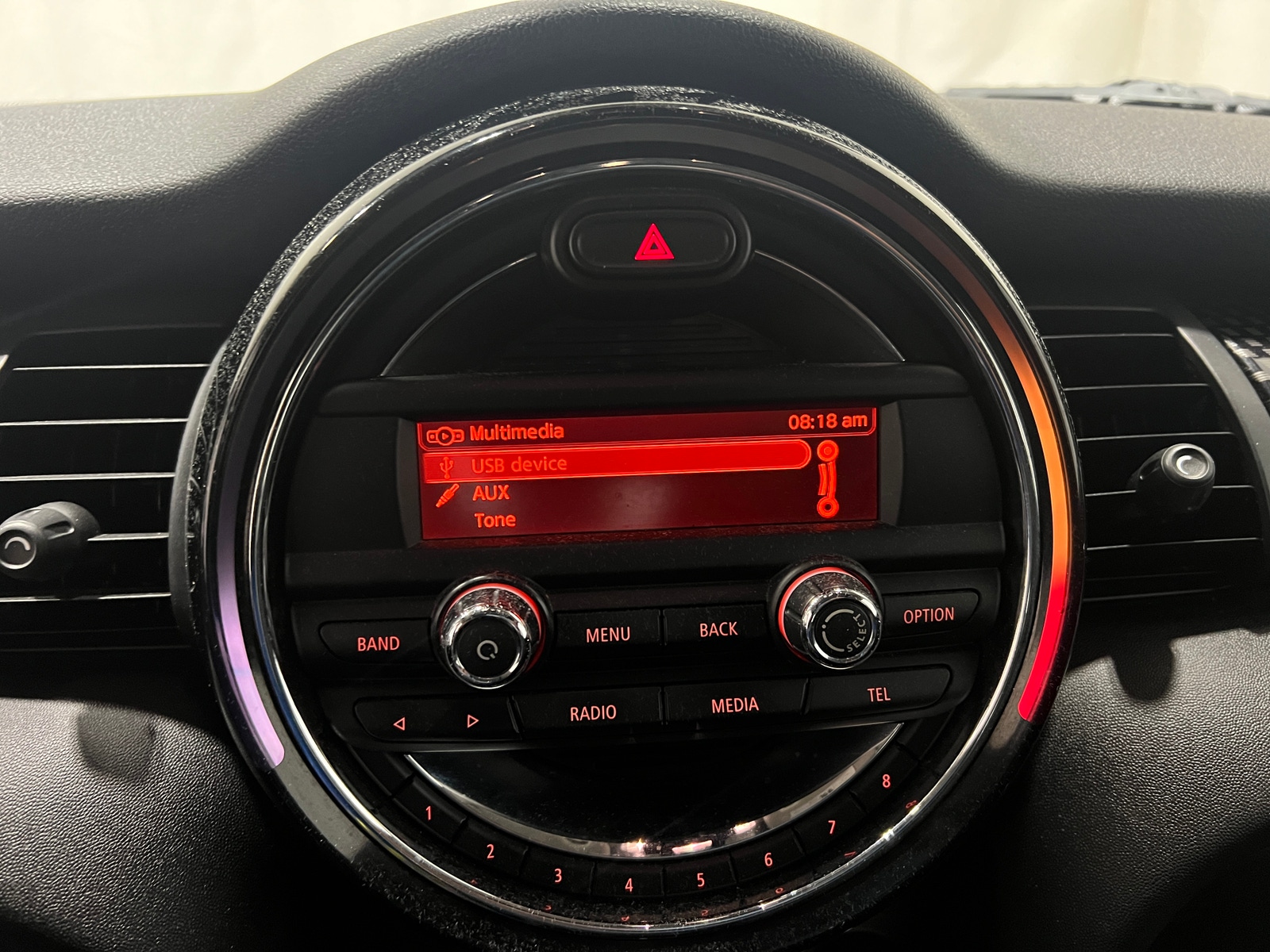 Thumbnail: 2015 MINI Cooper Hardtop - 3