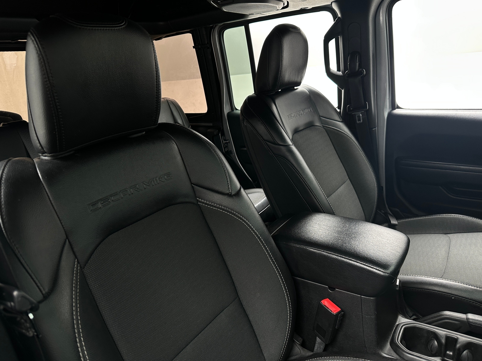 Thumbnail: 2020 Jeep Wrangler - 2