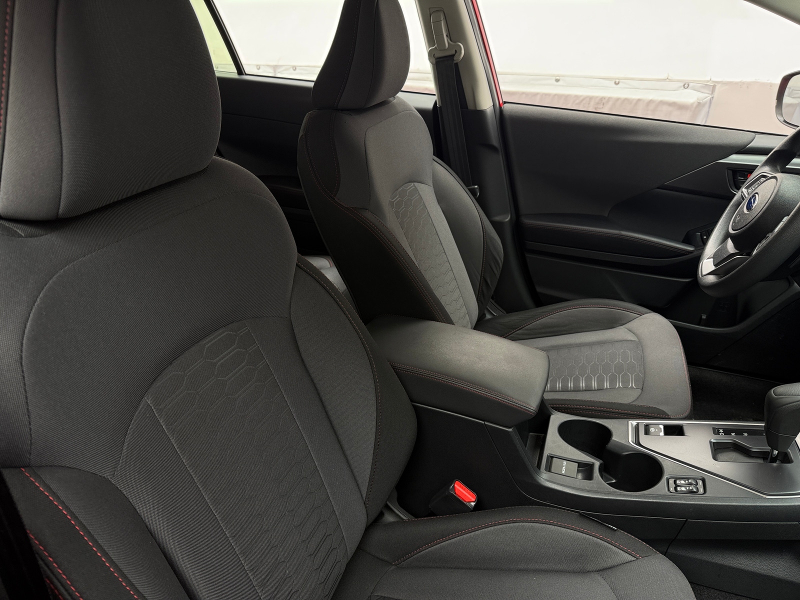 Thumbnail: 2024 Subaru Impreza - 2