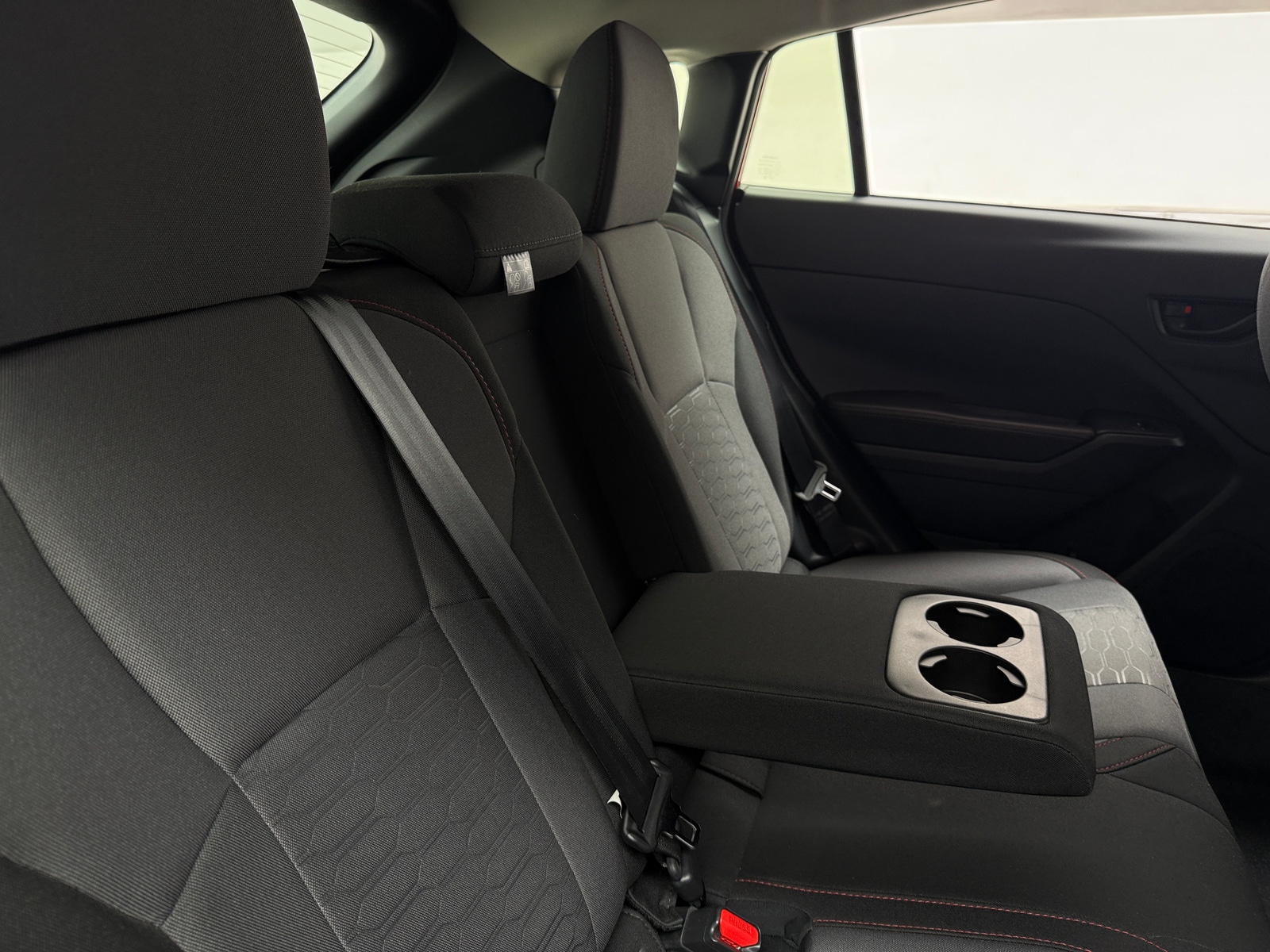 Thumbnail: 2024 Subaru Impreza - 6