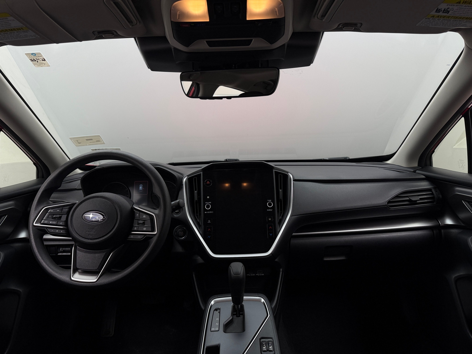 Thumbnail: 2024 Subaru Impreza - 3