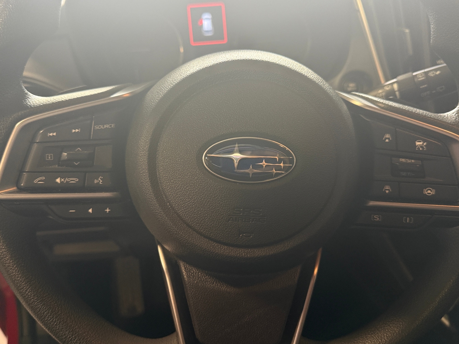 Thumbnail: 2024 Subaru Impreza - 5