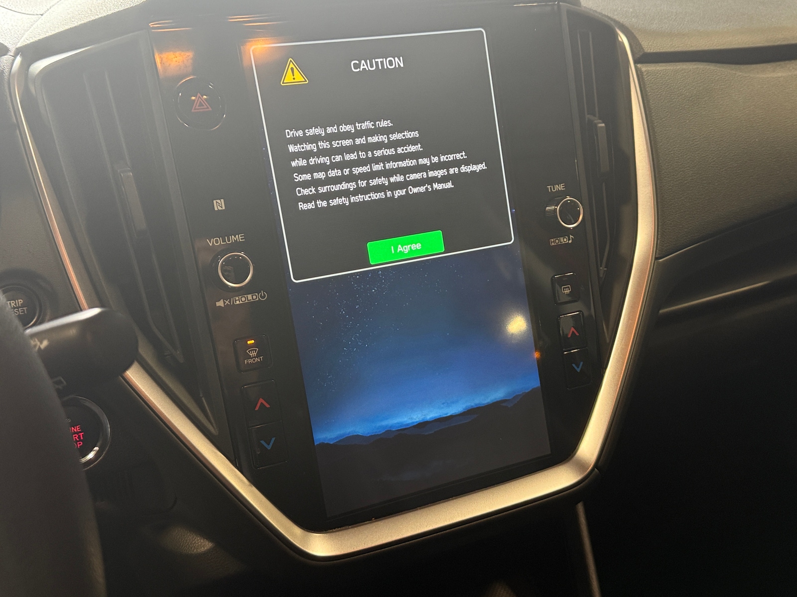 Thumbnail: 2024 Subaru Impreza - 4