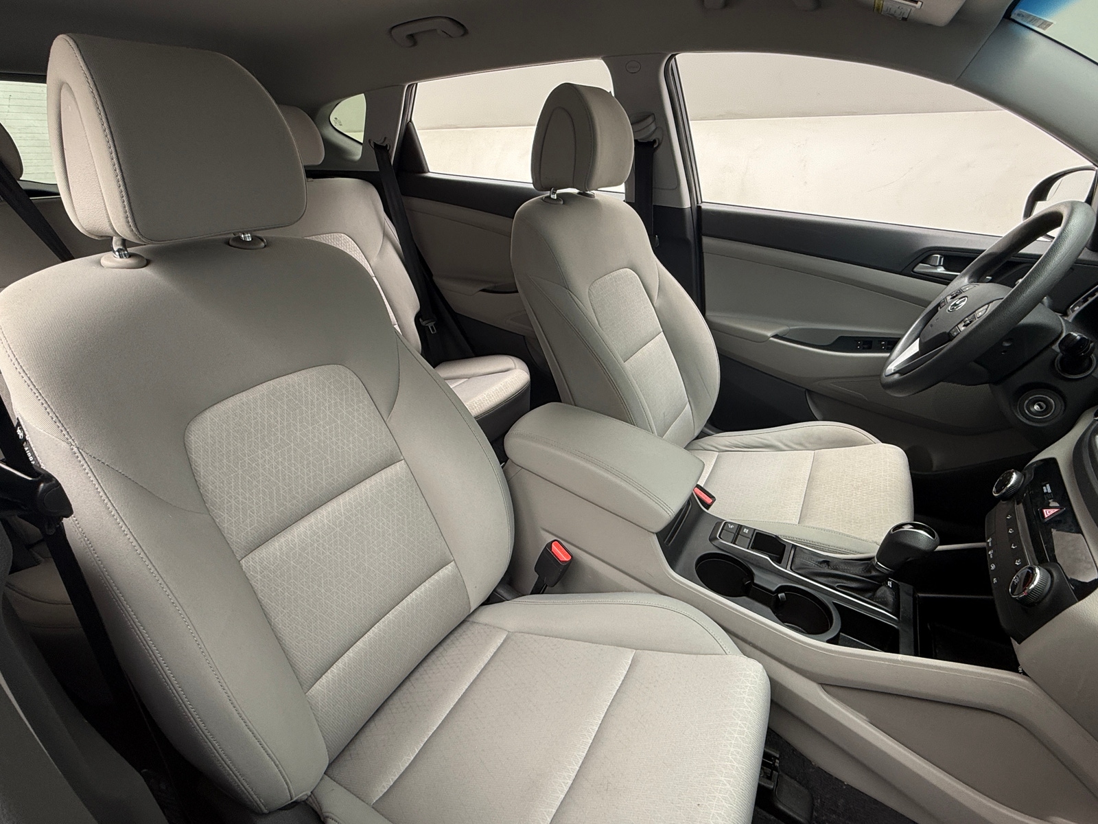 Thumbnail: 2017 Hyundai Tucson - 2