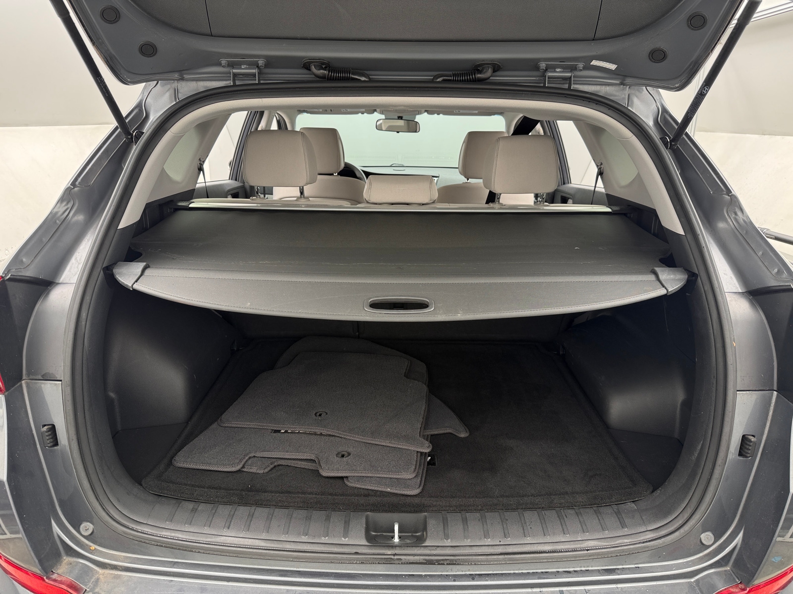 Thumbnail: 2017 Hyundai Tucson - 7