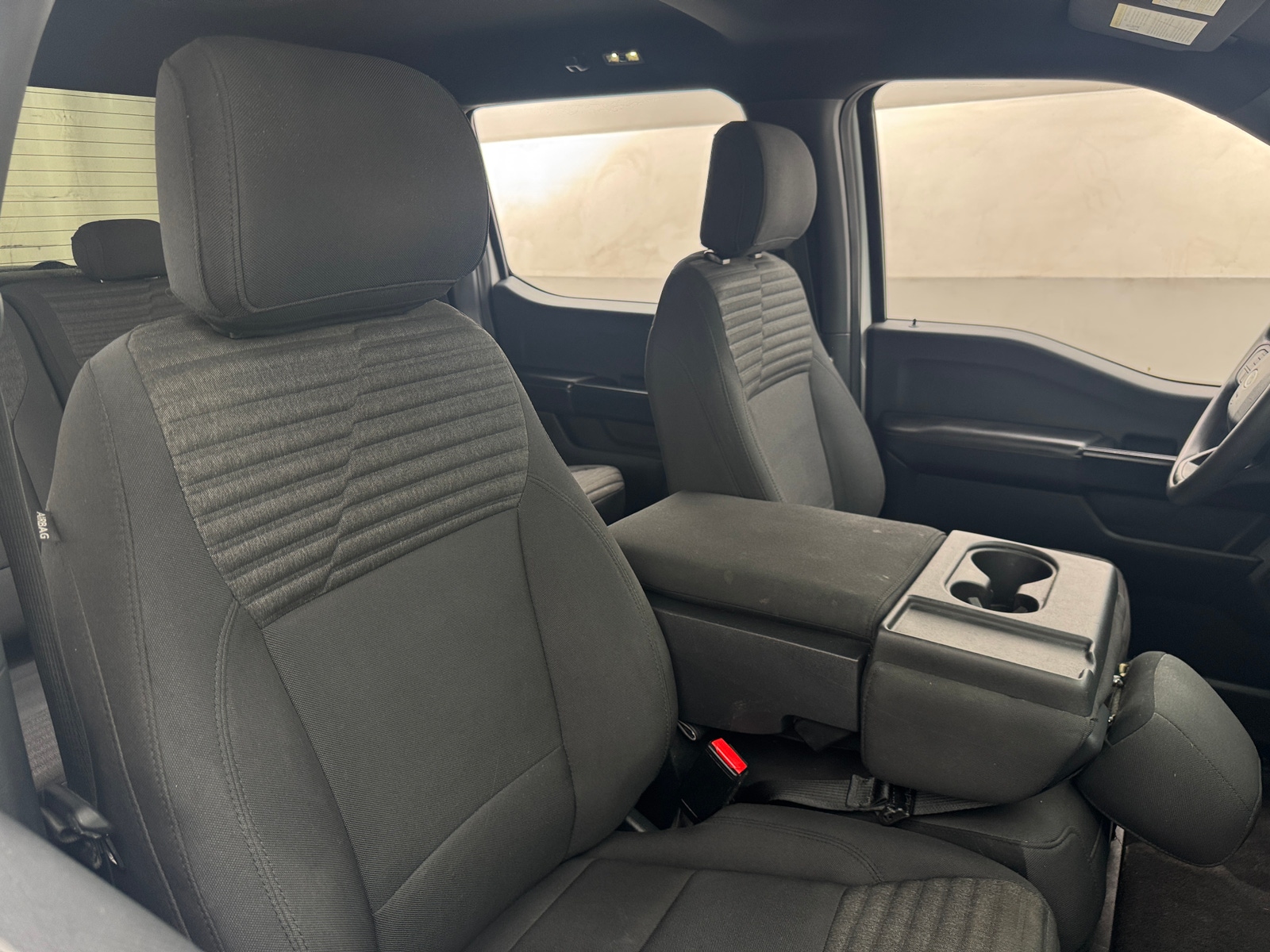 Thumbnail: 2021 Ford Econoline - 2