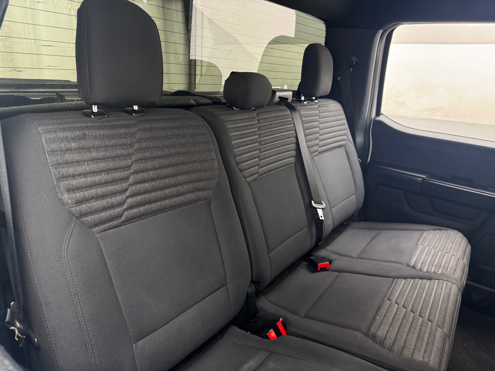 Thumbnail: 2021 Ford Econoline - 6