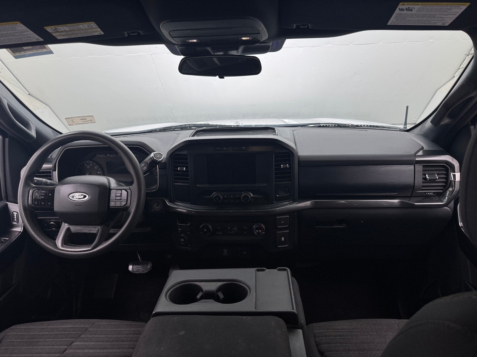 Thumbnail: 2021 Ford Econoline - 3