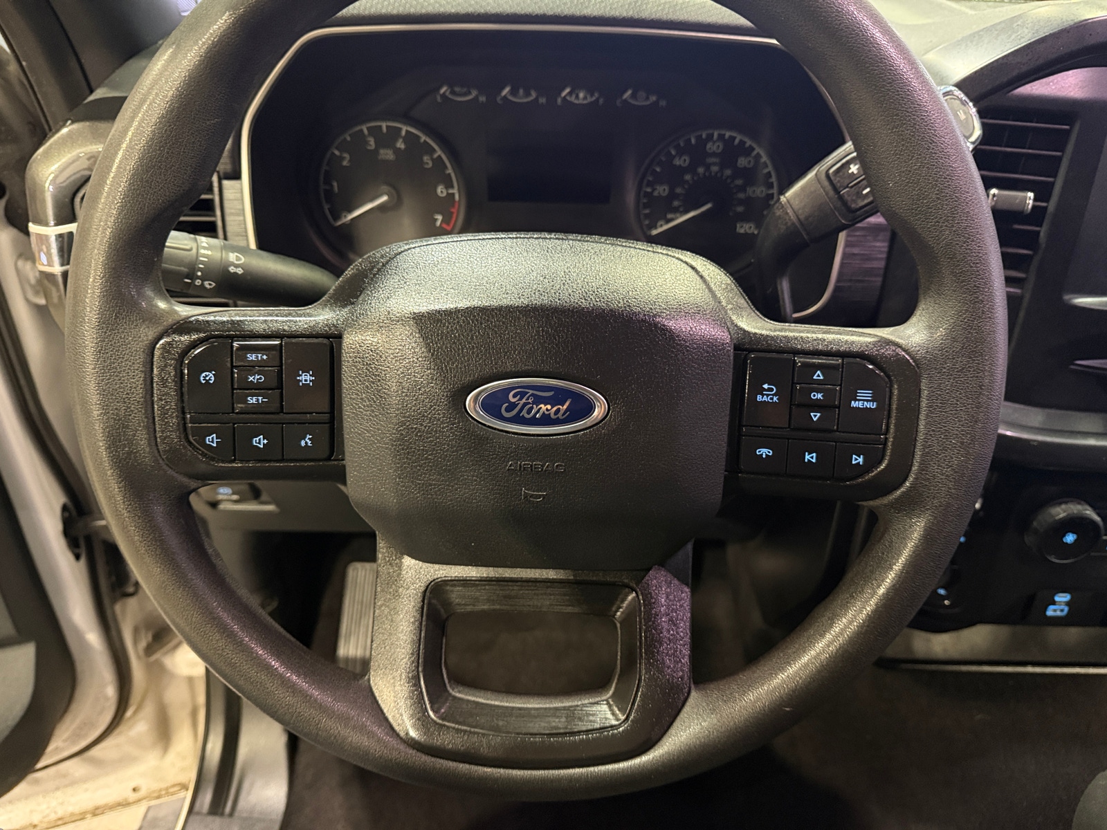 Thumbnail: 2021 Ford Econoline - 5