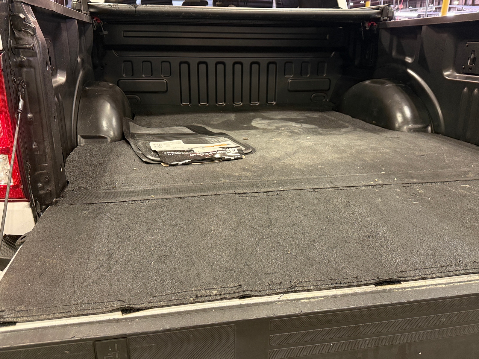 Thumbnail: 2021 Ford Econoline - 7