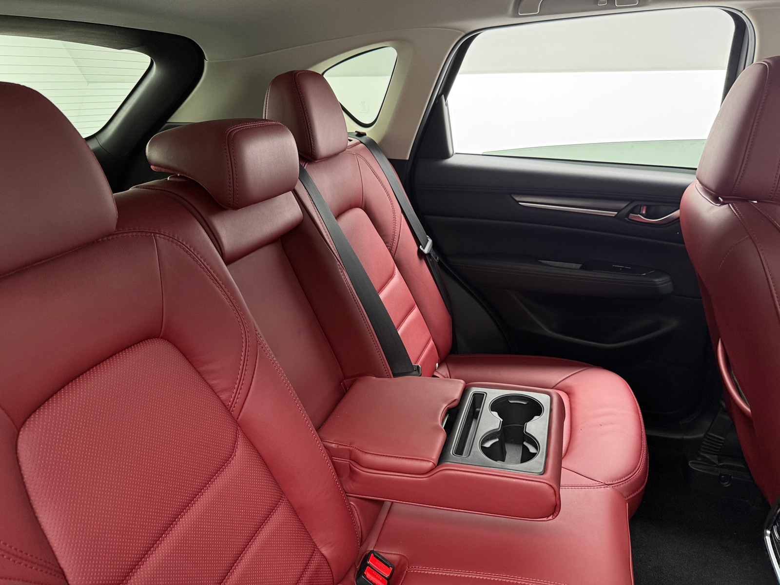 Thumbnail: 2022 Mazda CX-5 - 5