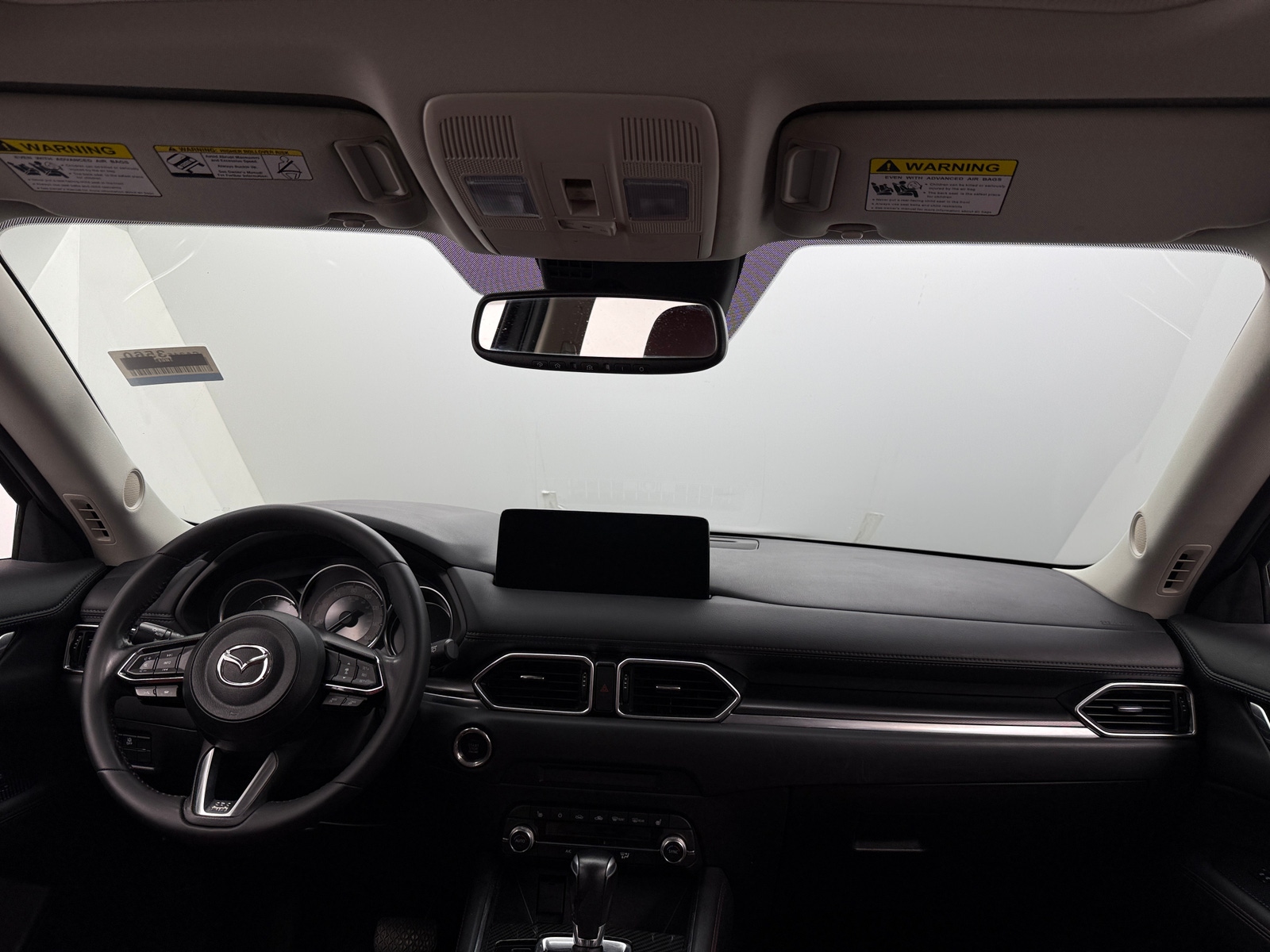 Thumbnail: 2022 Mazda CX-5 - 2