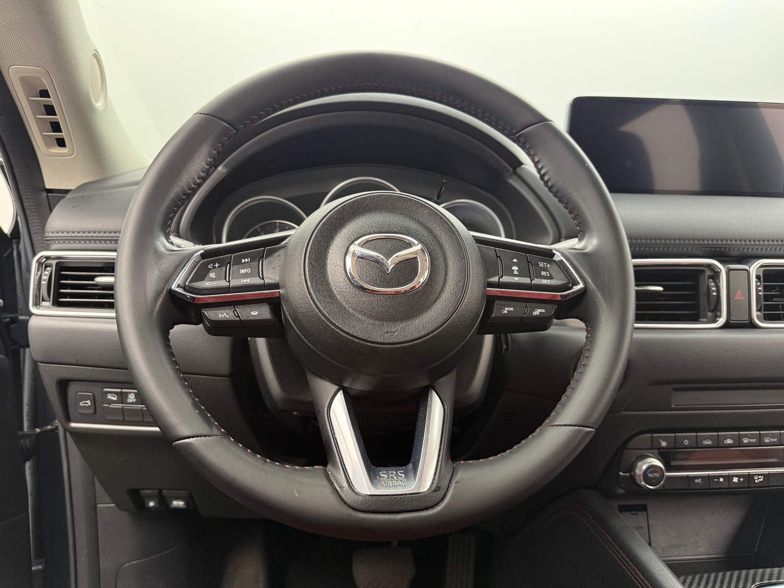 Thumbnail: 2022 Mazda CX-5 - 4