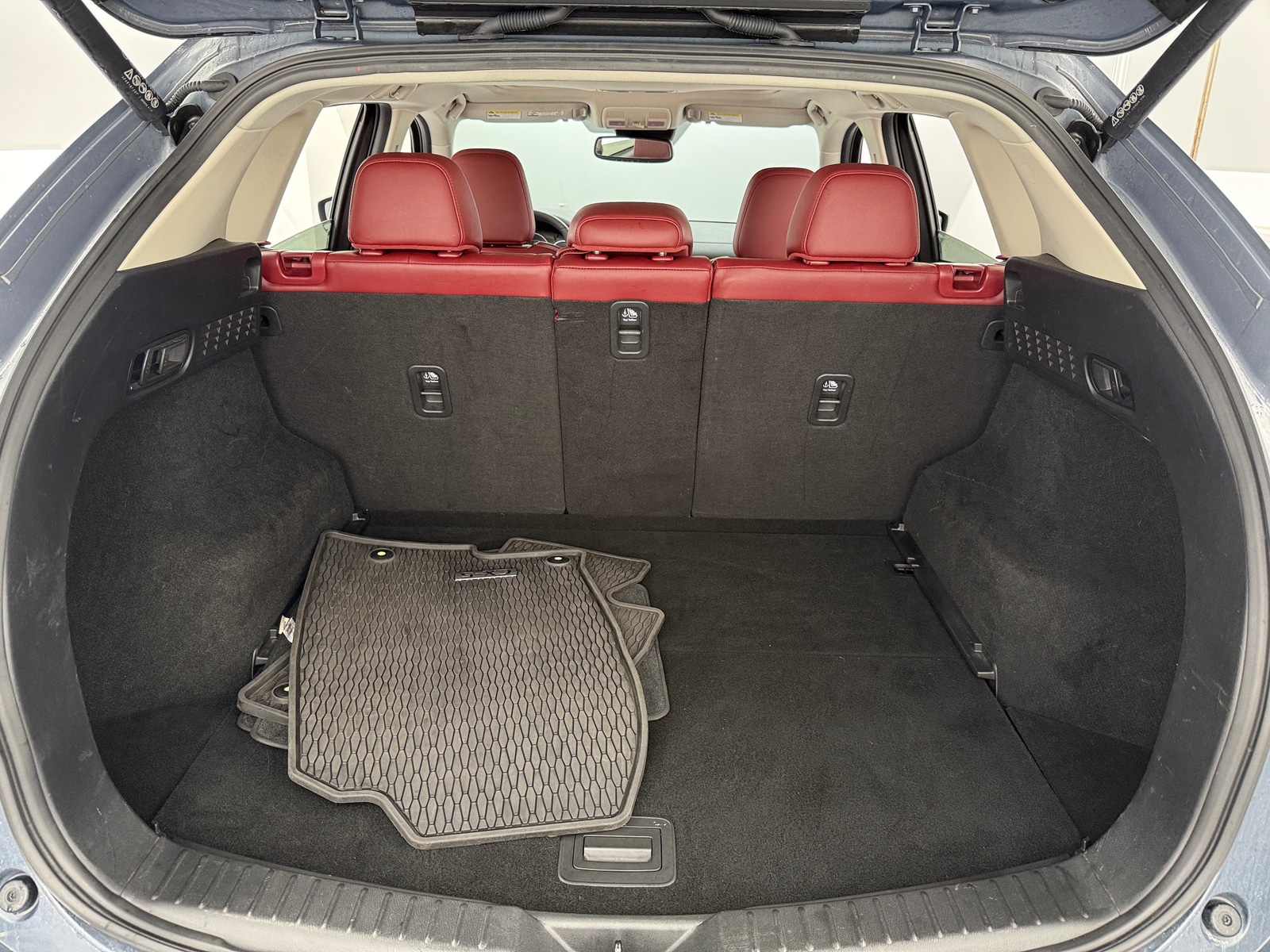 Thumbnail: 2022 Mazda CX-5 - 6