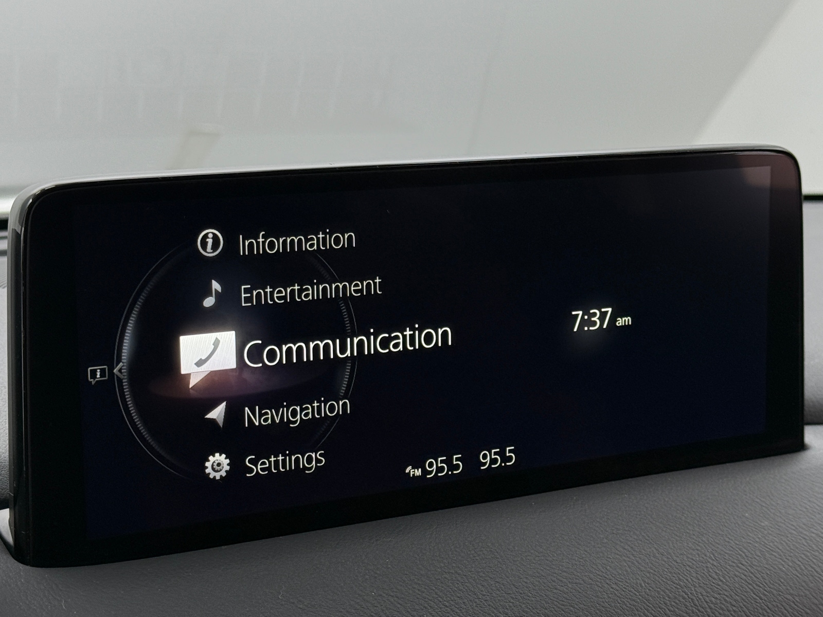 Thumbnail: 2022 Mazda CX-5 - 3