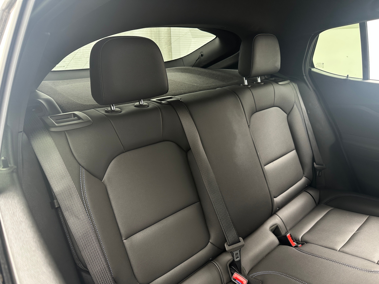 Thumbnail: 2025 Buick Envista - 5