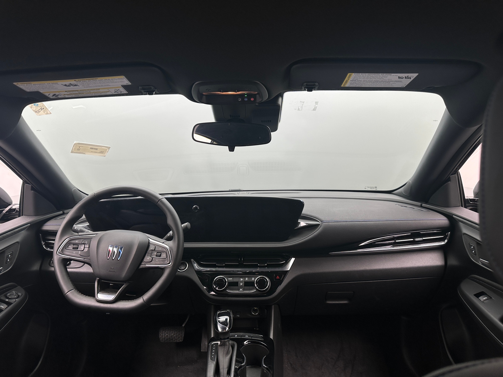 Thumbnail: 2025 Buick Envista - 2