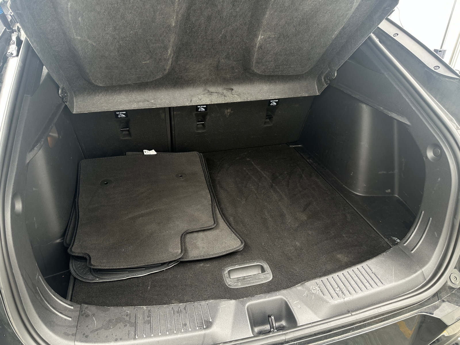 Thumbnail: 2025 Buick Envista - 6