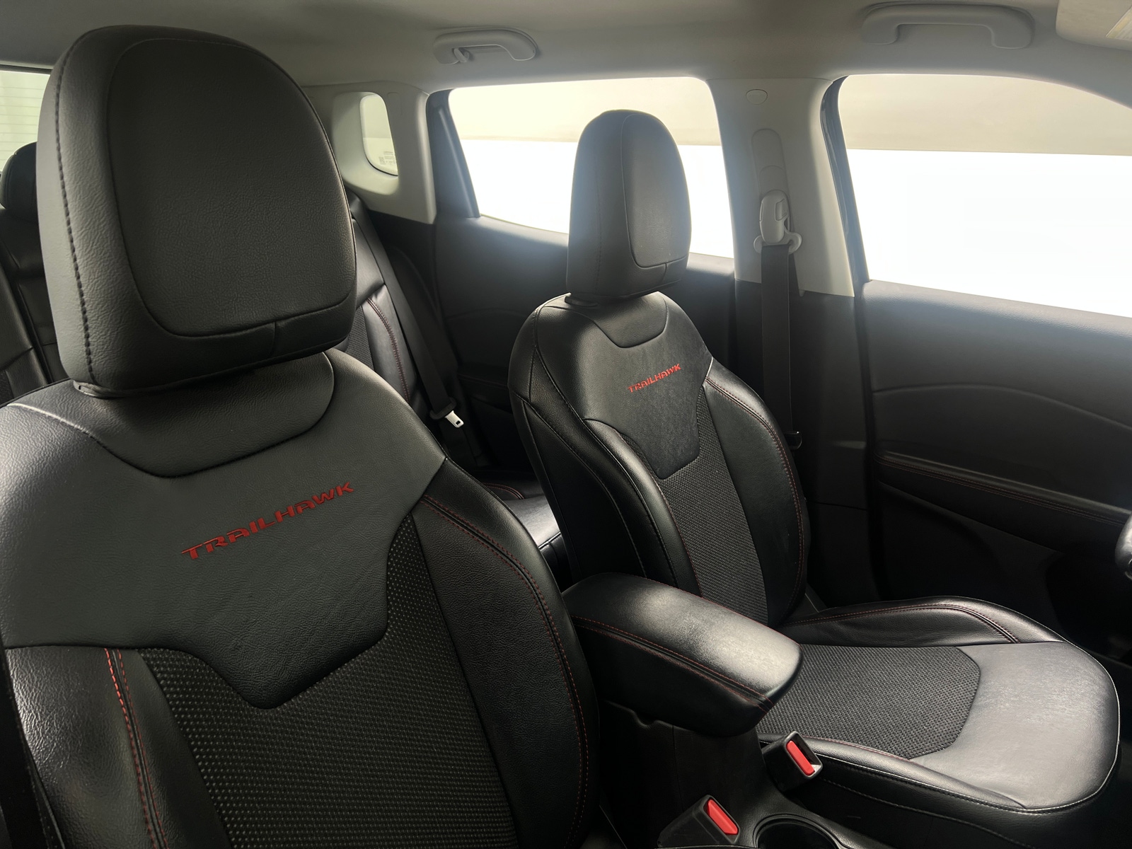 Thumbnail: 2020 Jeep Compass - 2