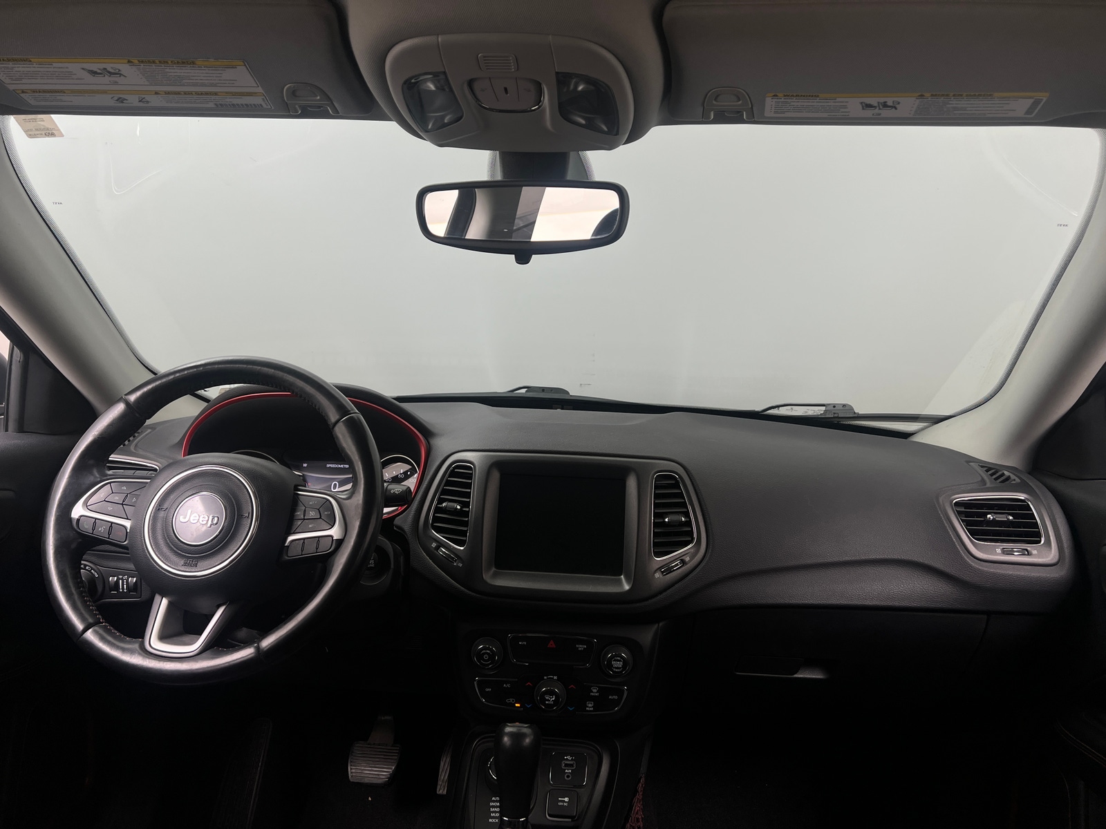 Thumbnail: 2020 Jeep Compass - 3