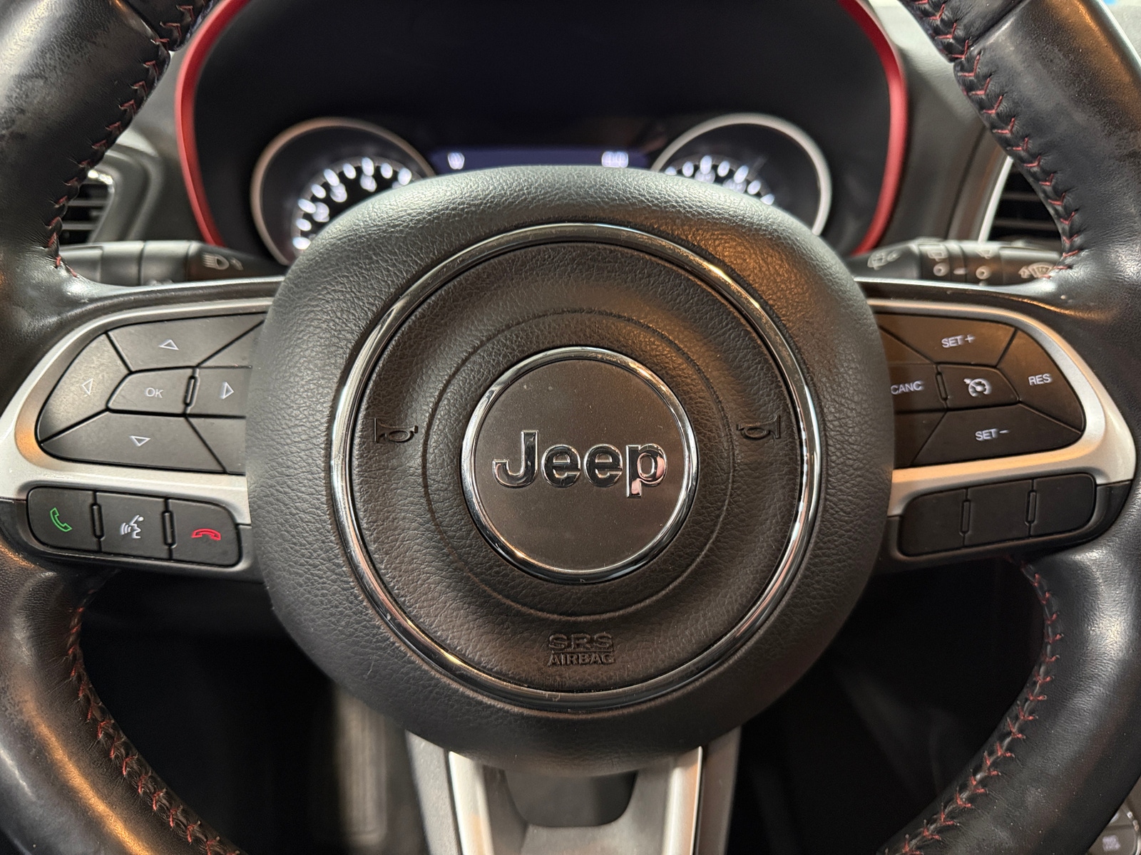 Thumbnail: 2020 Jeep Compass - 5