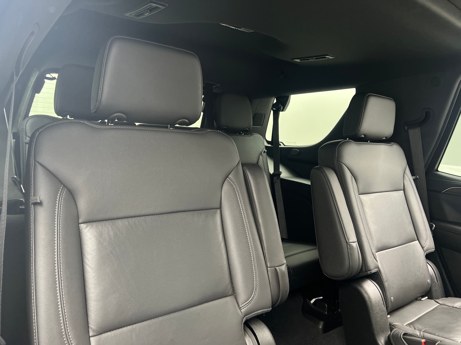 Thumbnail: 2021 Chevrolet Tahoe - 5