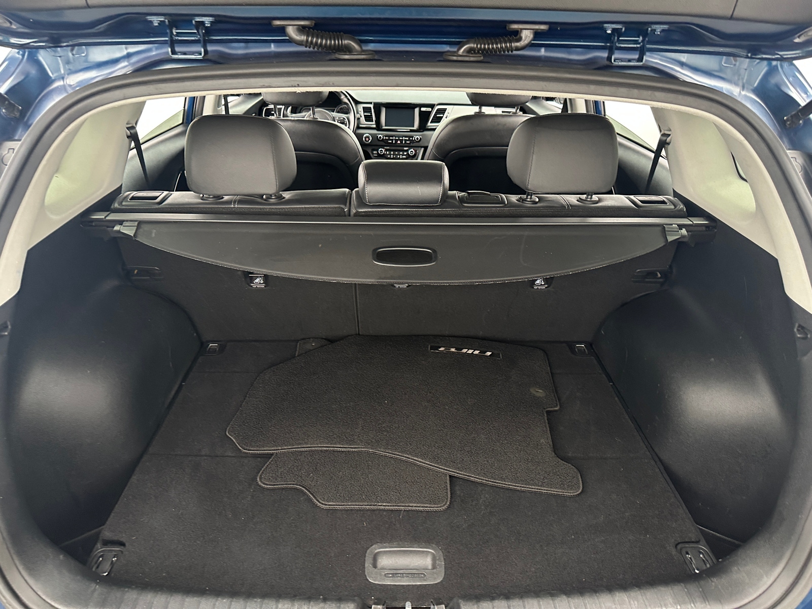 Thumbnail: 2017 Kia Niro - 6