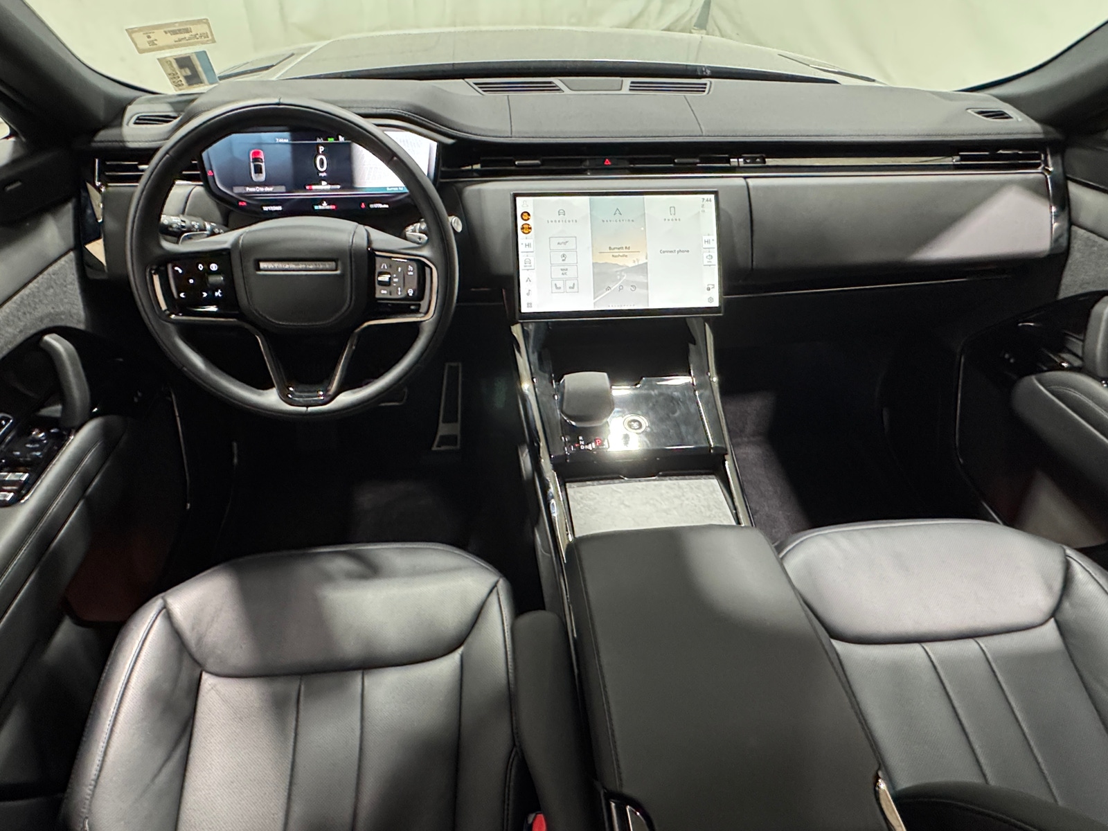 Thumbnail: 2024 Land Rover Range Rover Sport - 2