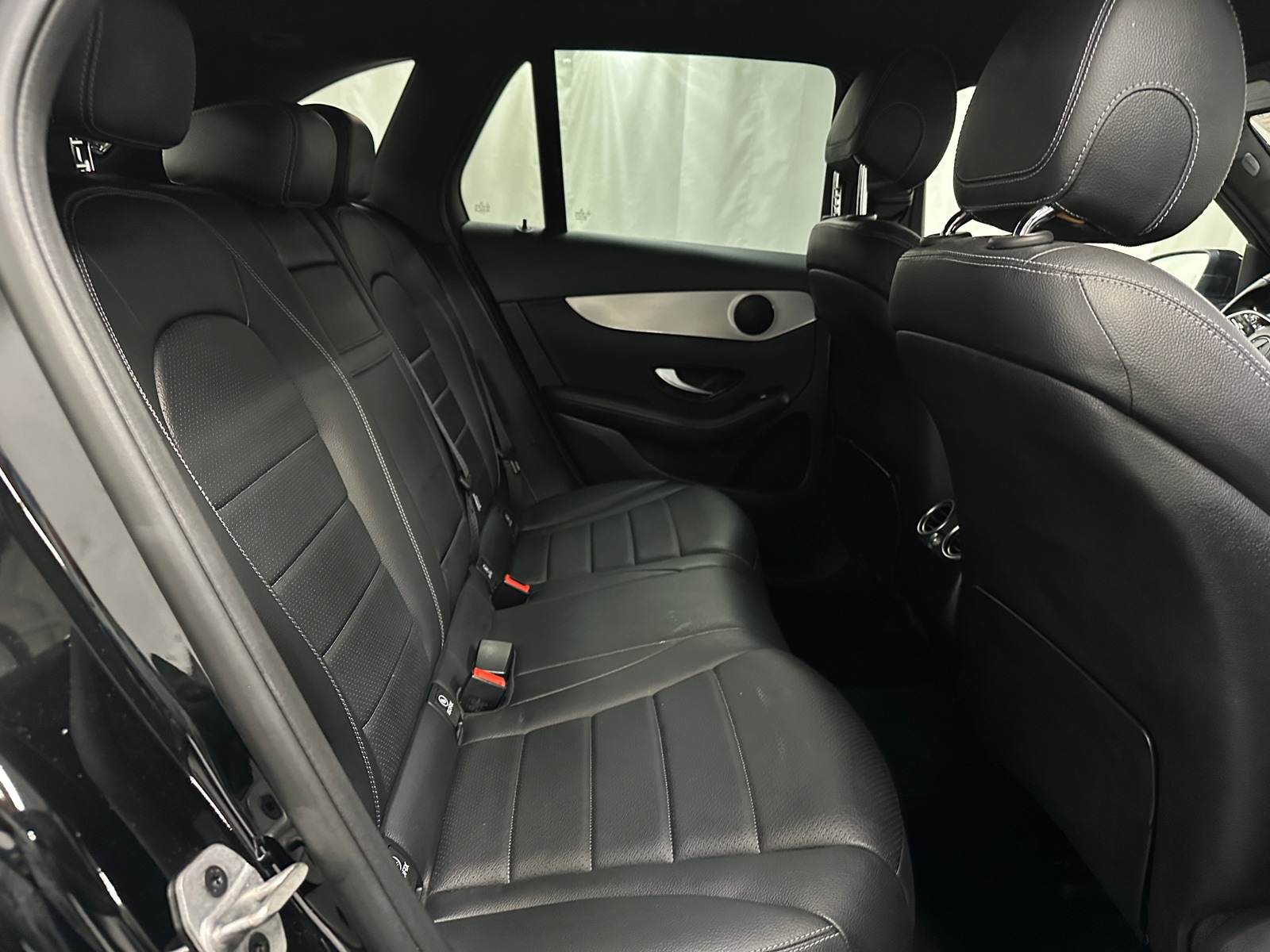 Thumbnail: 2021 Mercedes-Benz GLC - 5