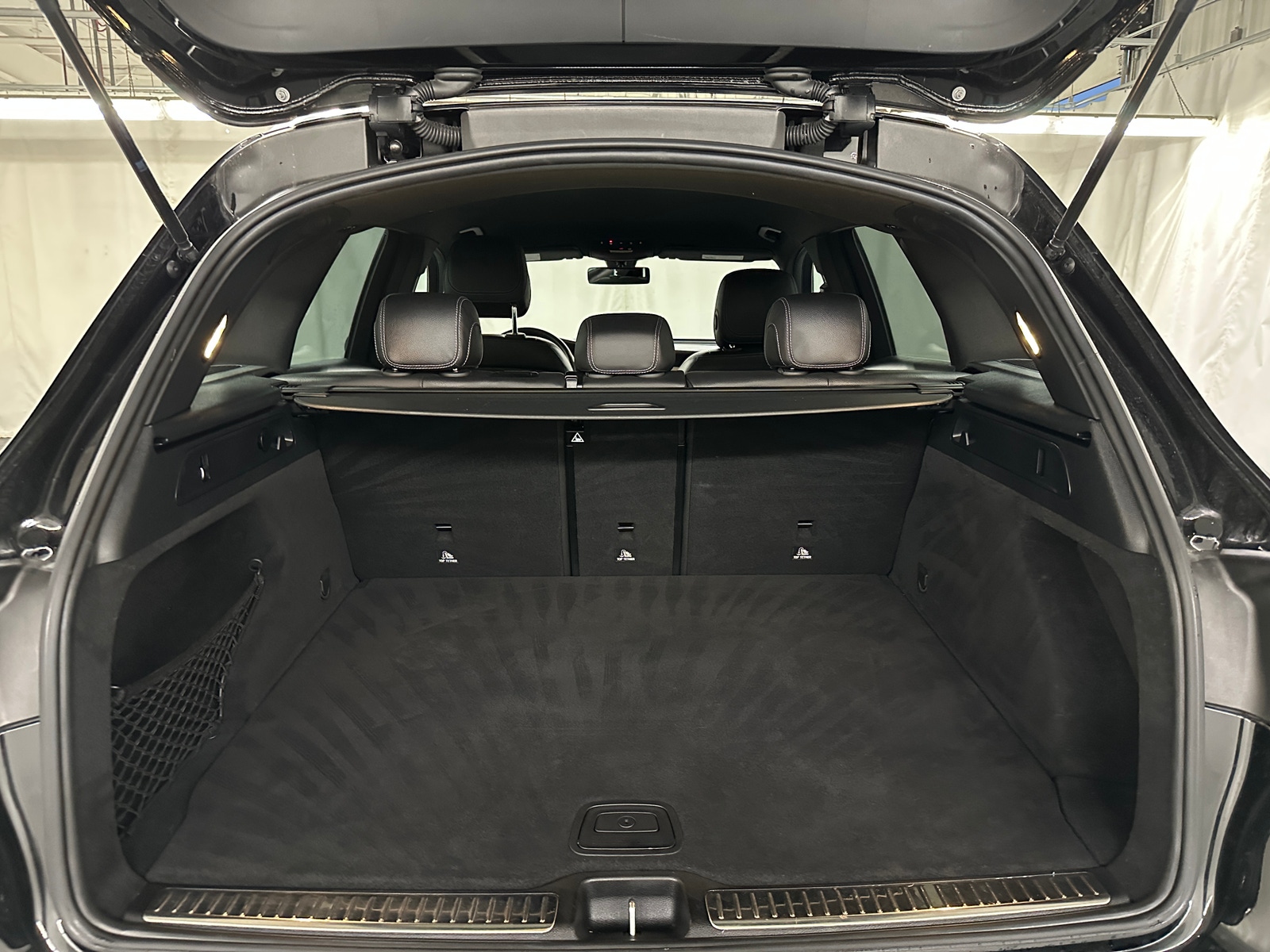 Thumbnail: 2021 Mercedes-Benz GLC - 6