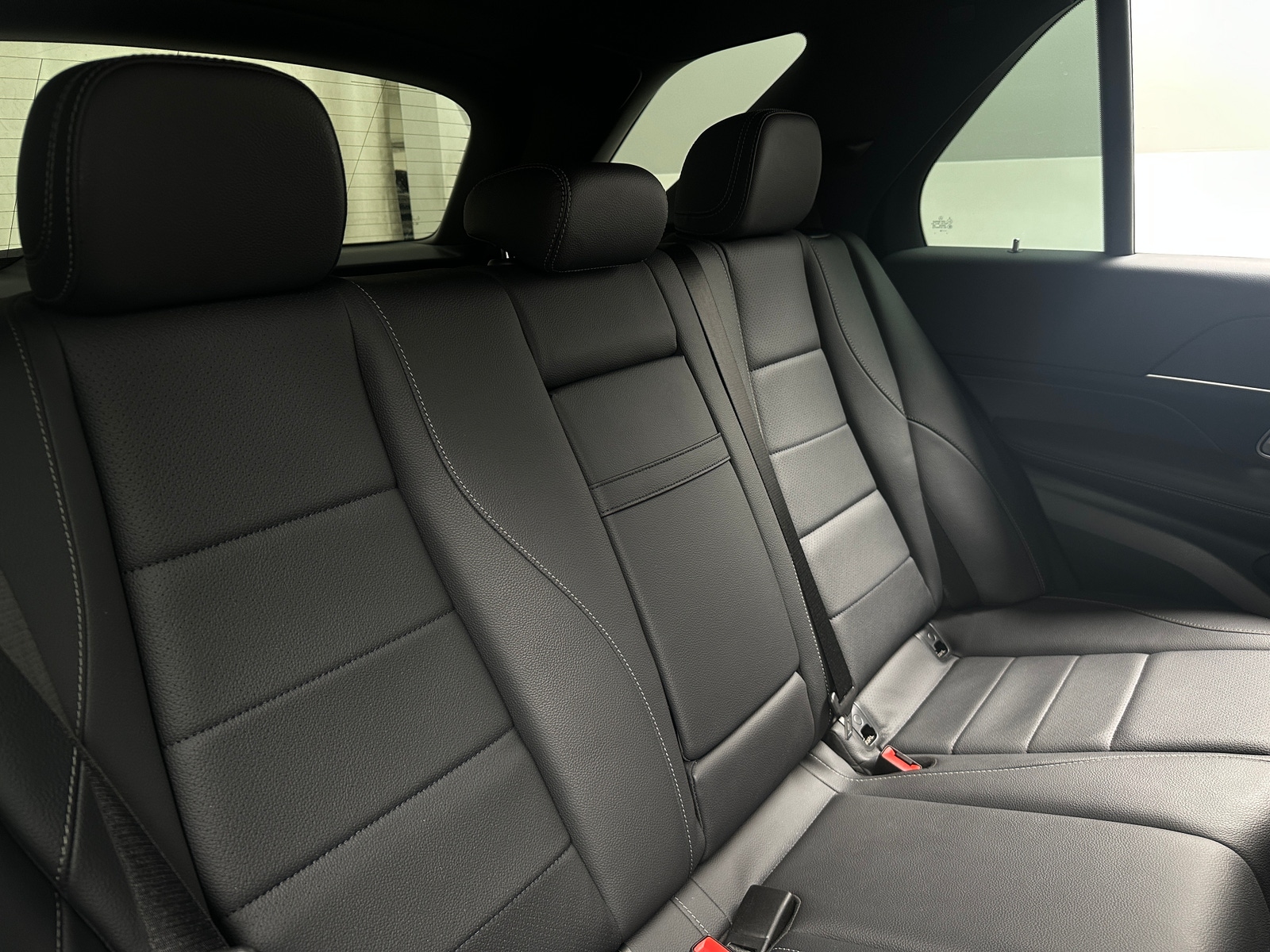 Thumbnail: 2025 Mercedes-Benz GLE - 5