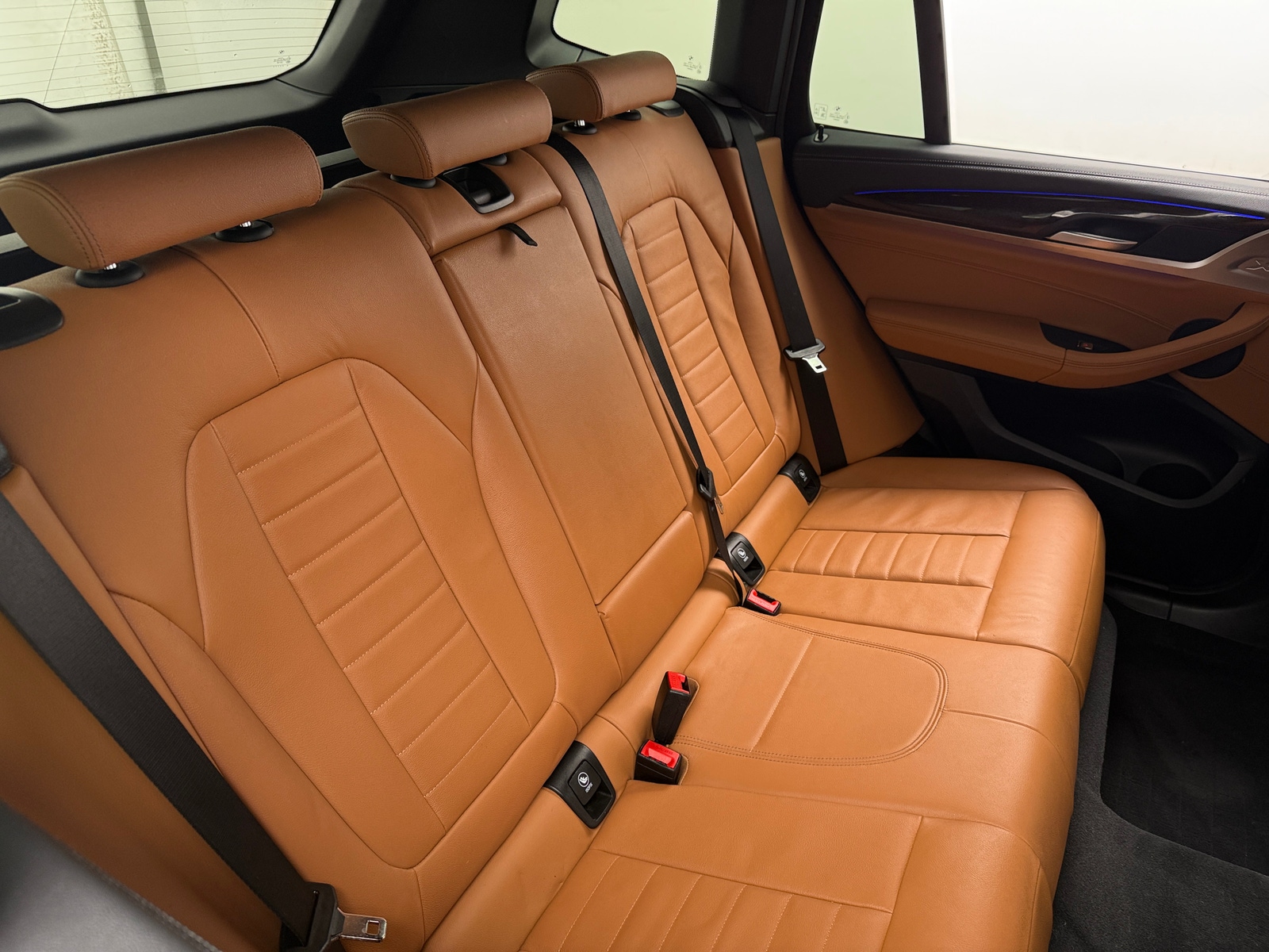 Thumbnail: 2020 BMW X3 - 5