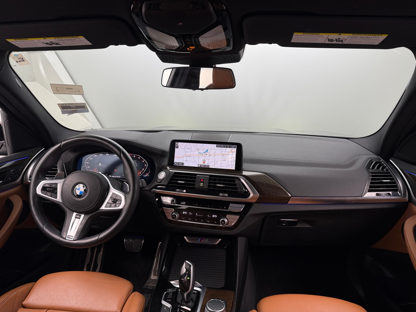 Thumbnail: 2020 BMW X3 - 2