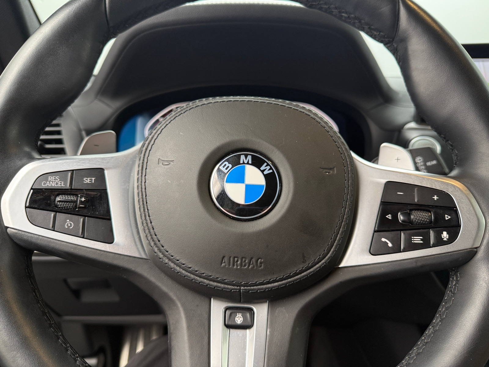 Thumbnail: 2020 BMW X3 - 4