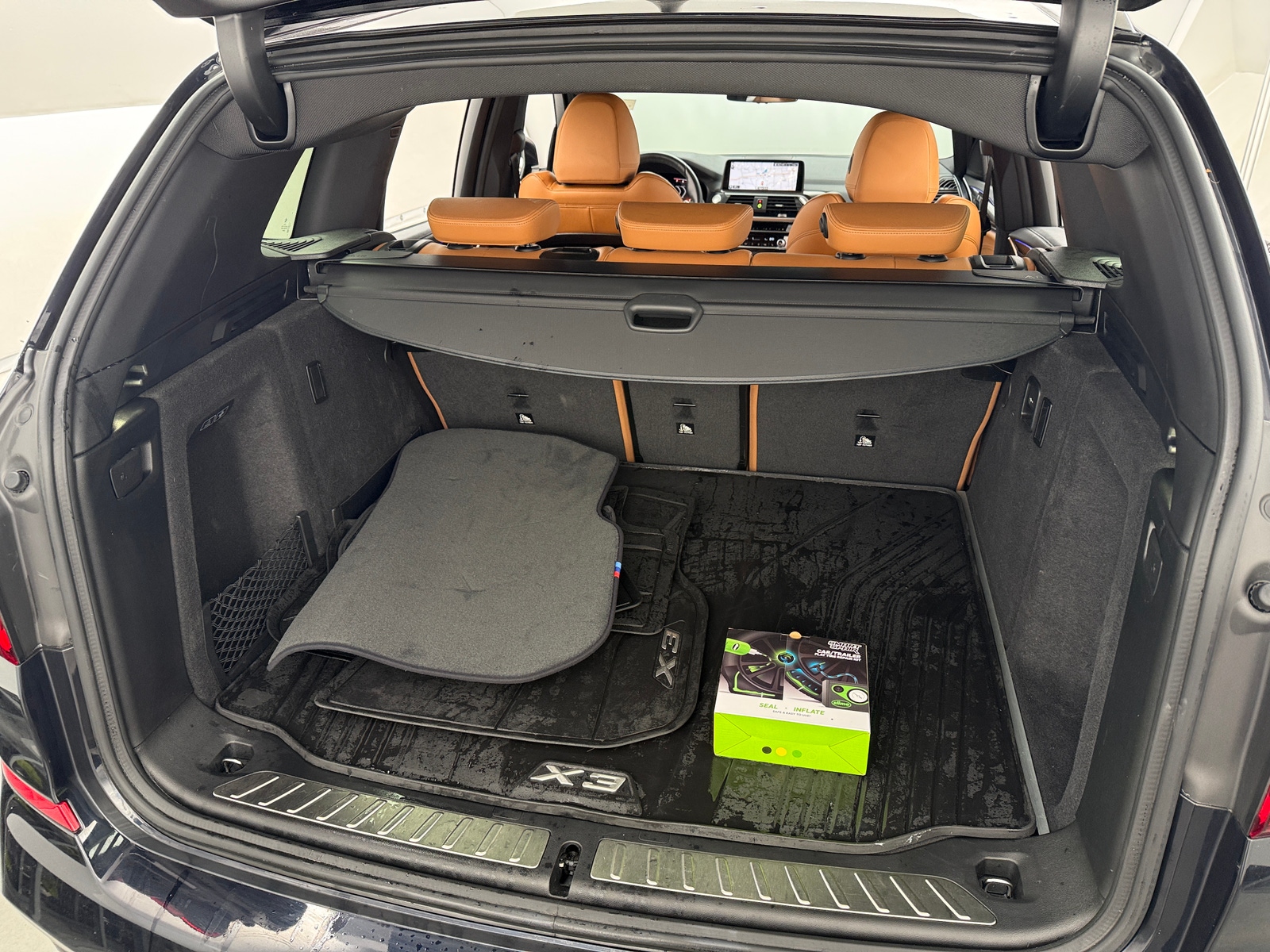 Thumbnail: 2020 BMW X3 - 6