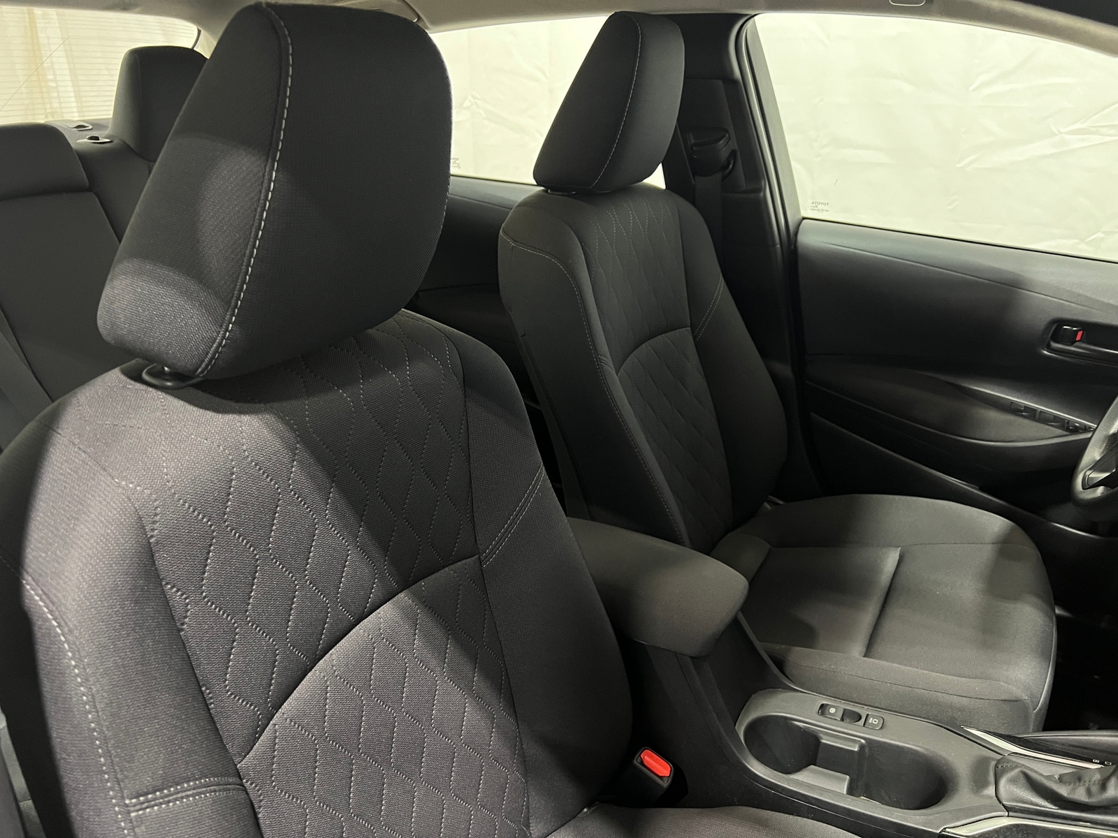 Thumbnail: 2024 Toyota Corolla - 2