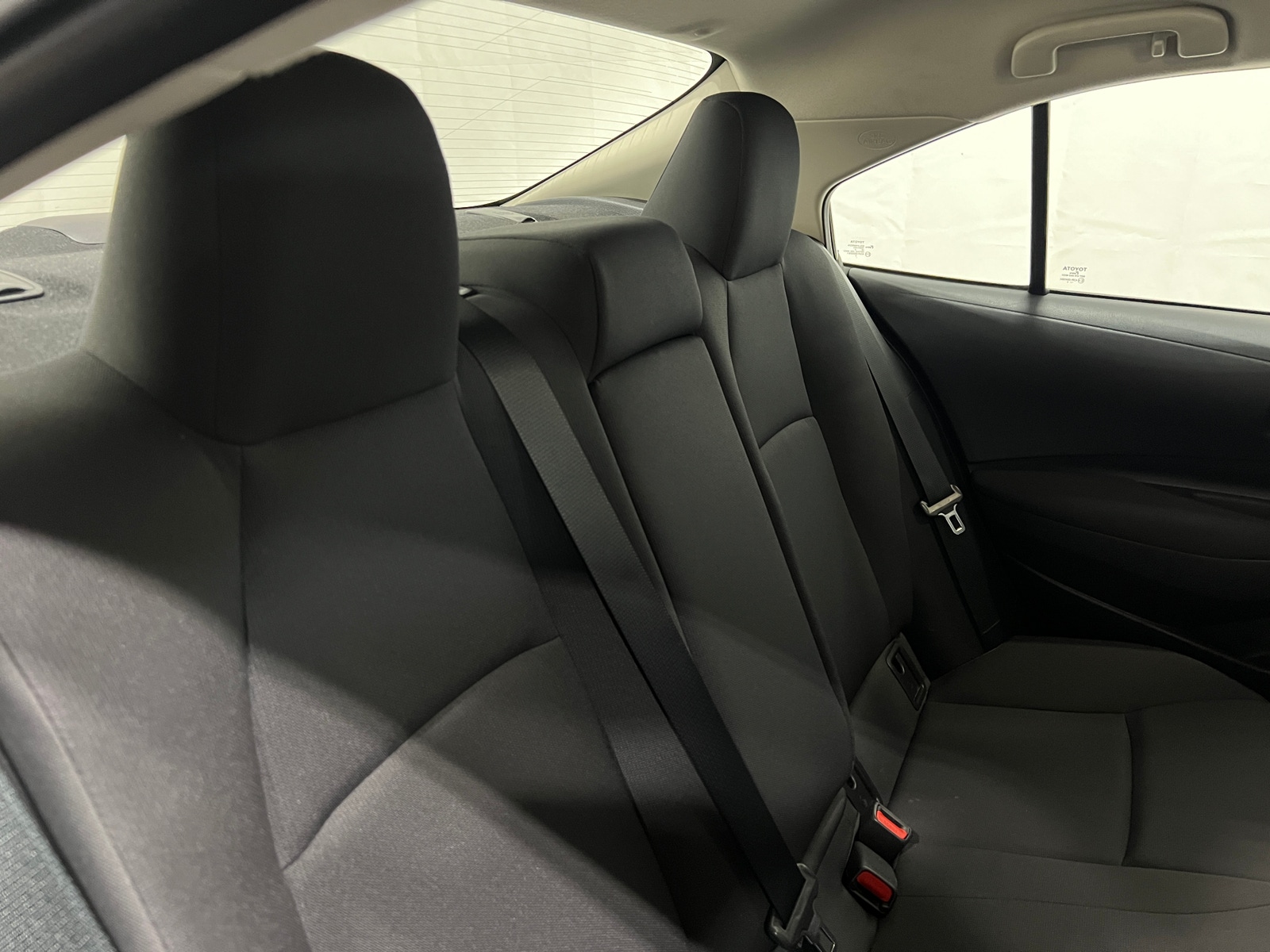 Thumbnail: 2024 Toyota Corolla - 6