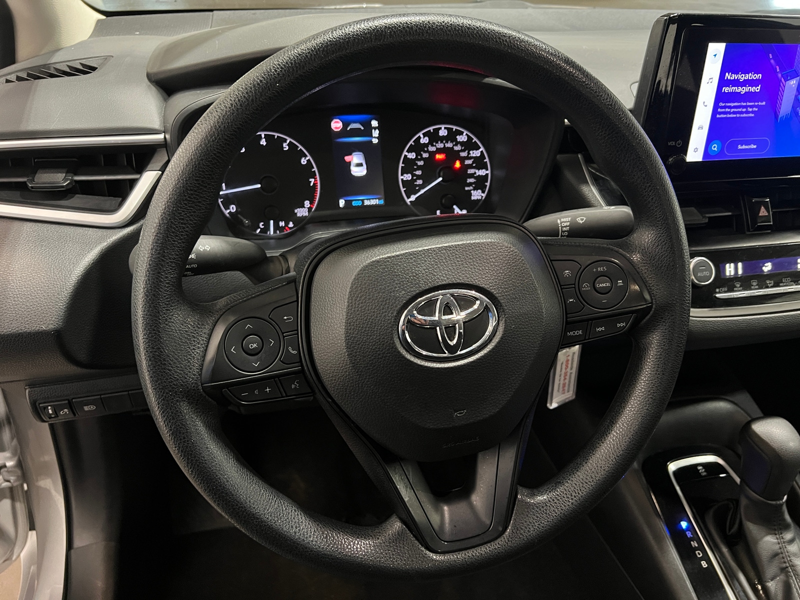 Thumbnail: 2024 Toyota Corolla - 5